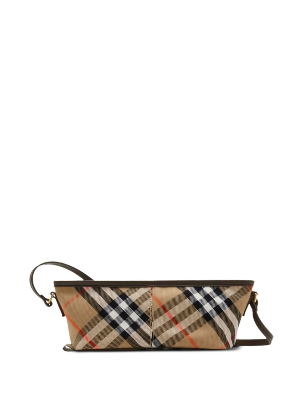 SIMPLE BAGUETTE PURSE