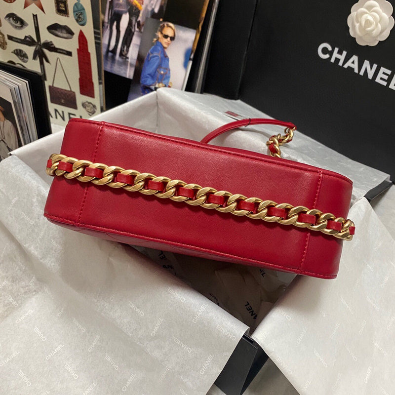 Satchel Bags - CHL Bags - 3614