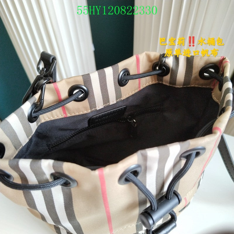 Fan Fashion -GLM - Top quality BBR Bags - 032