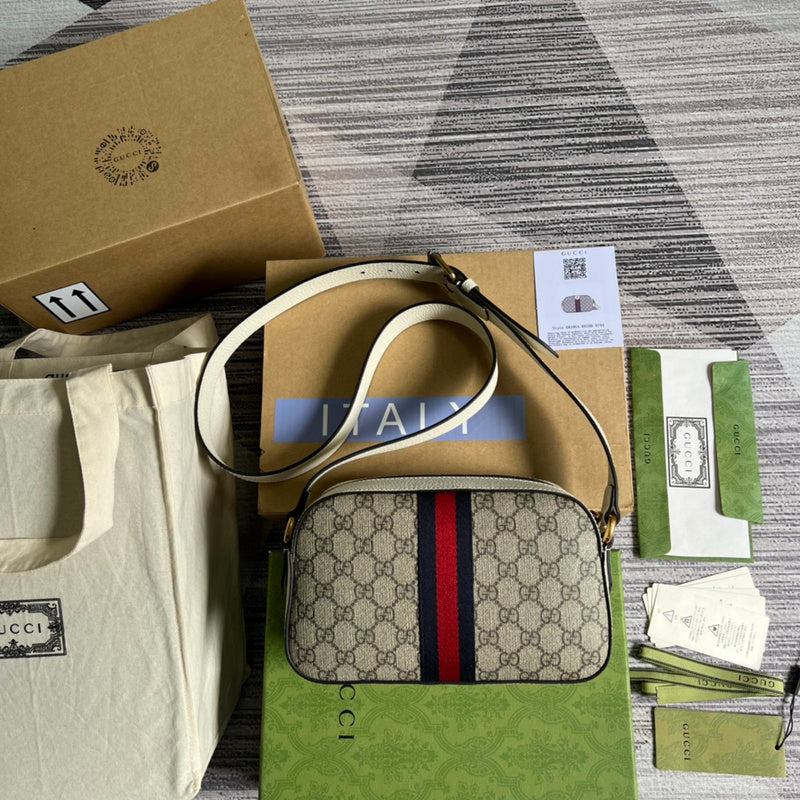 Satchel Bags - GCI Bags - 4740