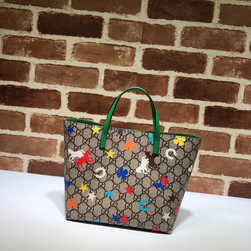 Satchel Bags - GCI Bags - 3856