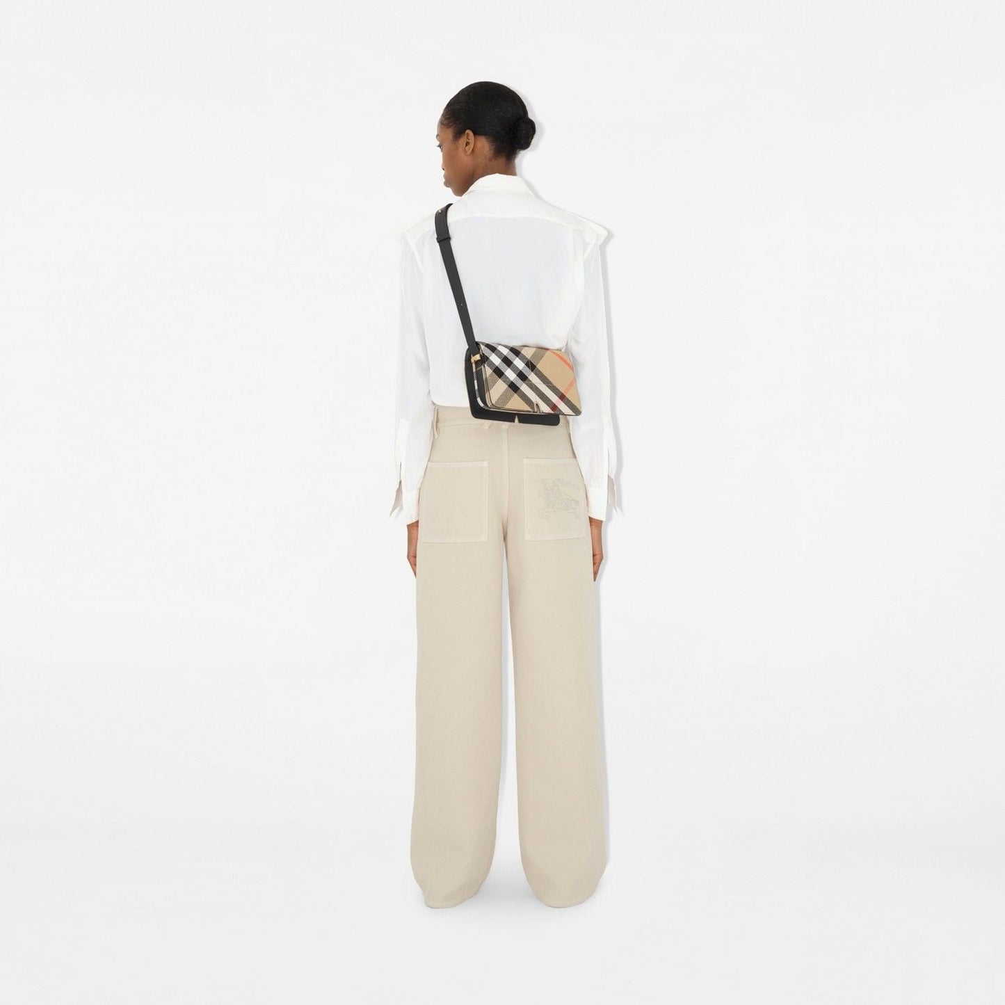 Snip Shoulder Bag