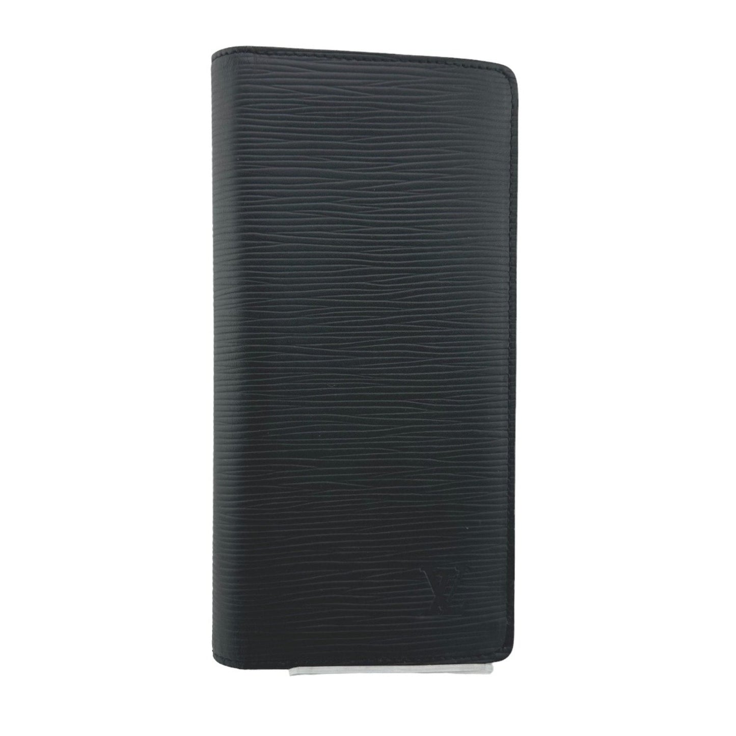 Louis Vuitton Brazza  Leather Wallet