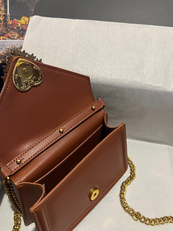 Satchel Bags - DG Bags - 320