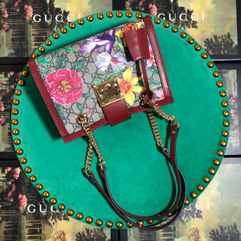 Satchel Bags - GCI Bags - 6146
