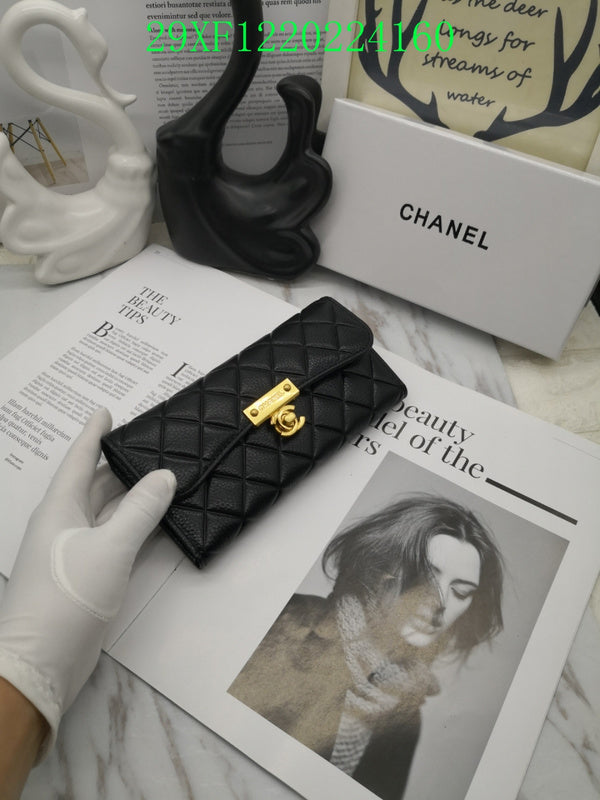 Glami - CHL Wallet - 2614