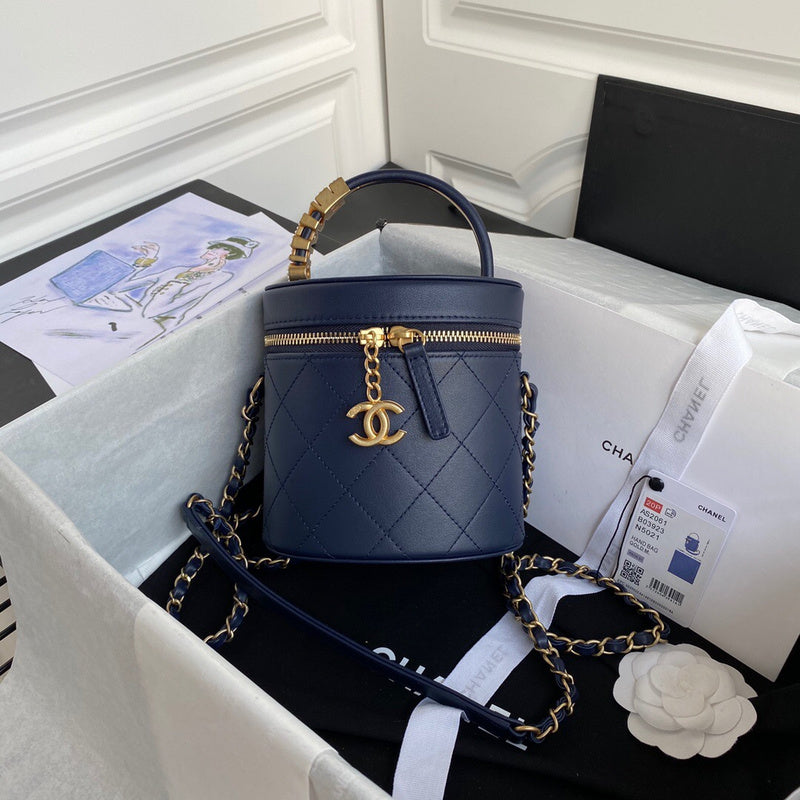 Satchel Bags - CHL Bags - 7492