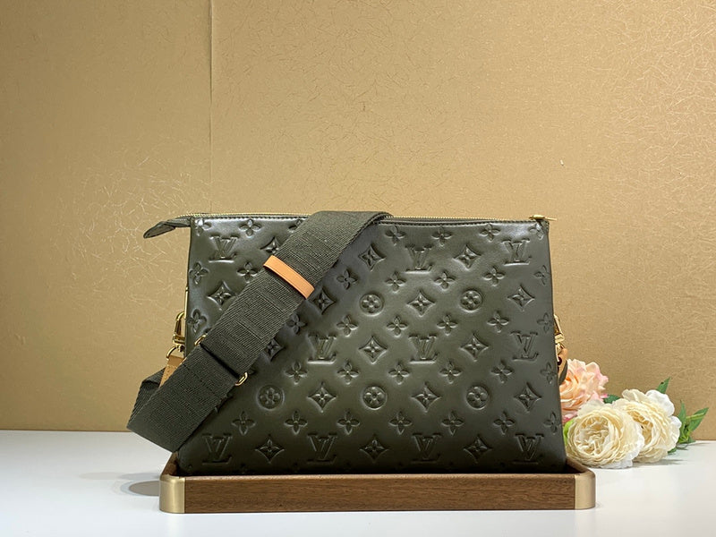 Satchel Bags - VL Bags - 6023