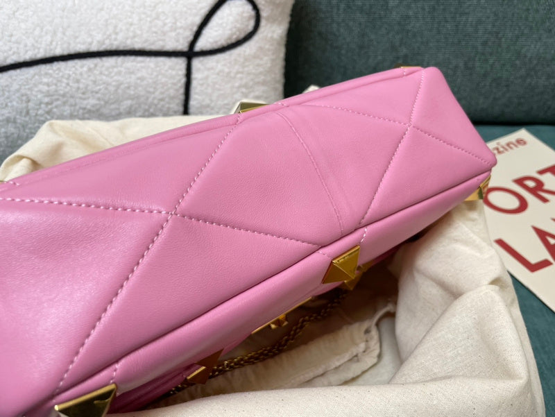GLM - VEL Bags - 1113