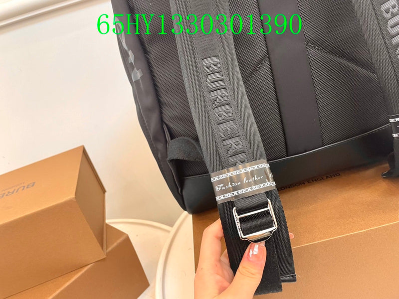 Fan Fashion -GLM - Top quality BBR Bags - 148