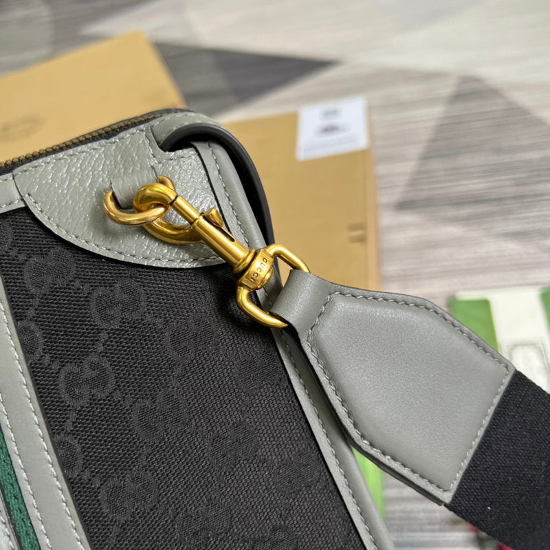 Satchel Bags - GCI Bags - 5691