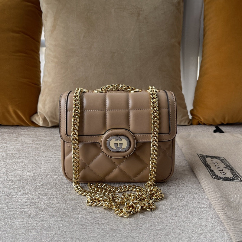Satchel Bags - GCI Bags - 1408