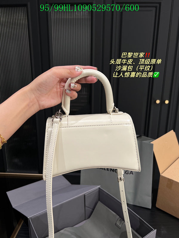 Satchel Bags - BGA Bags - 1751