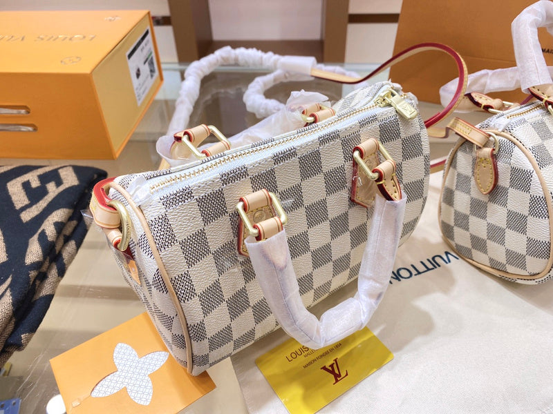Satchel Bags - VL Bags - 2269