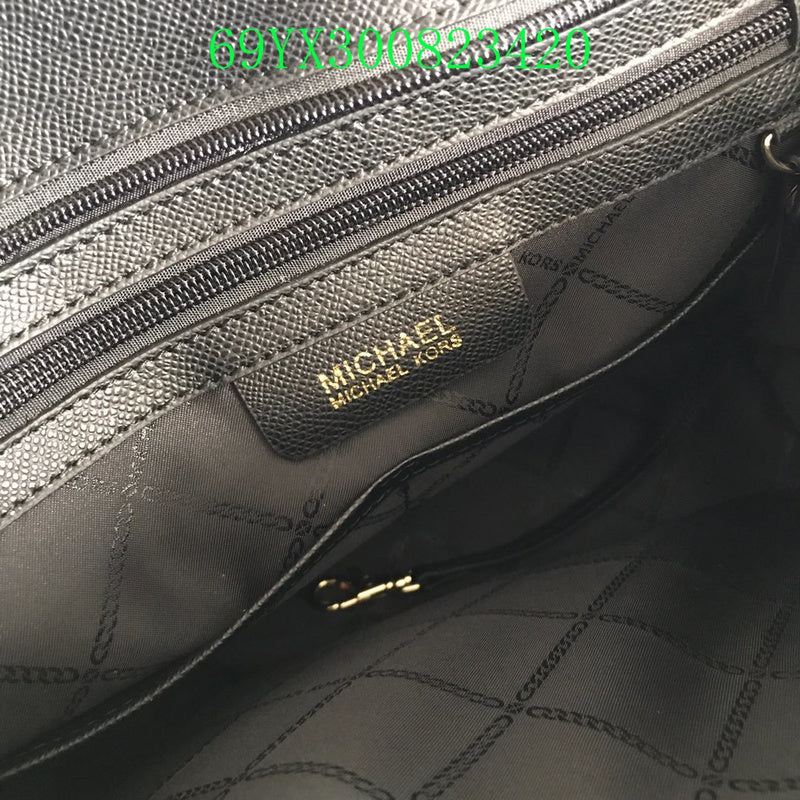 Satchel Bags - MK Bags - 630