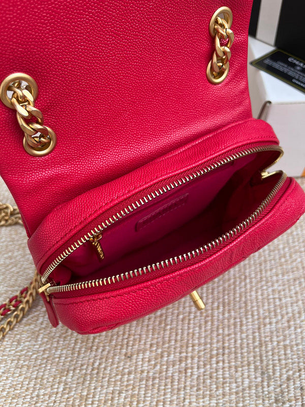 Satchel Bags - CHL Bags - 3319