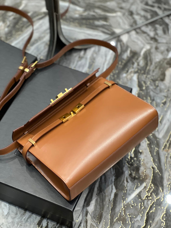 Satchel Bags - SLY Bags - 298