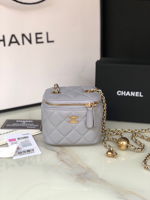 Satchel Bags - CHL Bags - 2398