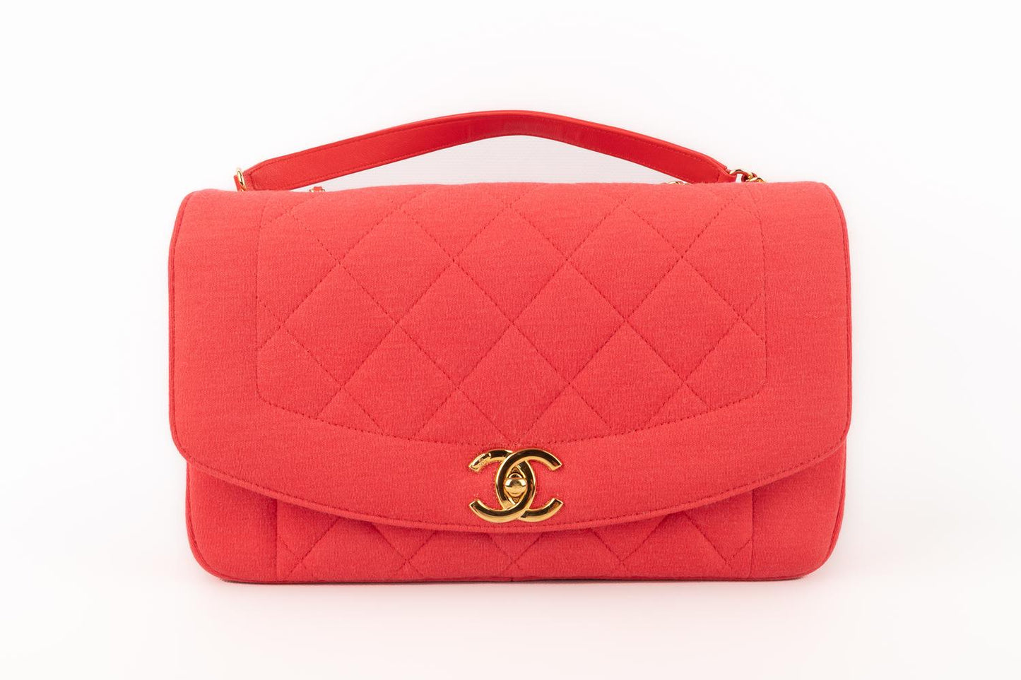 Sac "Diana" Chanel