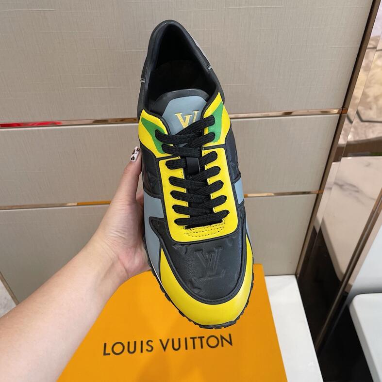 glami shop- LOV Men Shoes - 1622