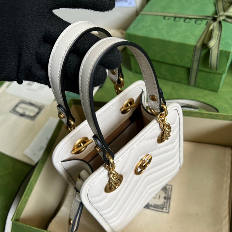 Satchel Bags - GCI Bags - 6537