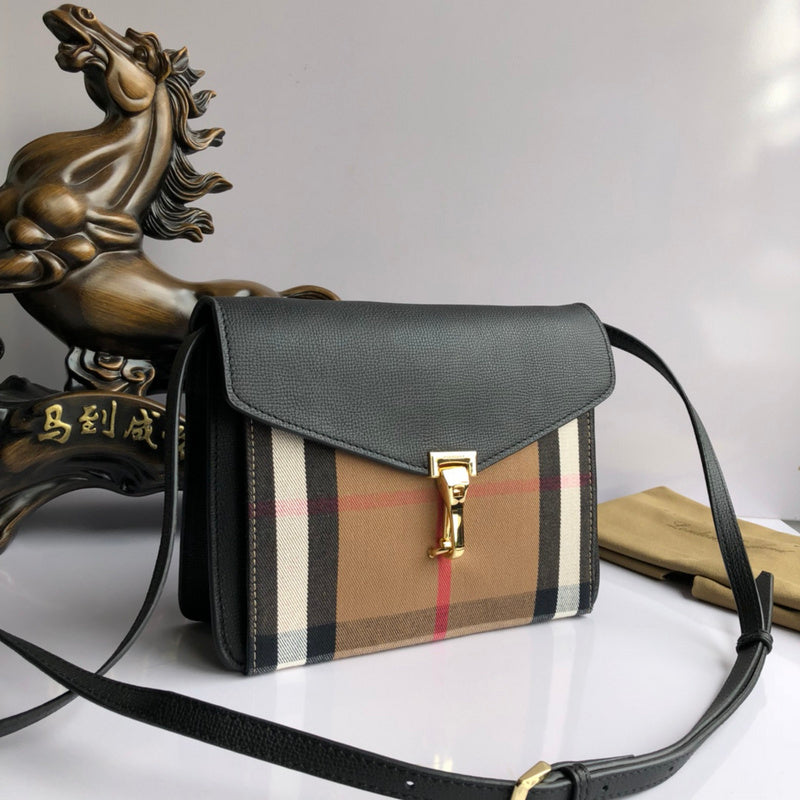 Fan Fashion -GLM - Top quality BBR Bags - 1211