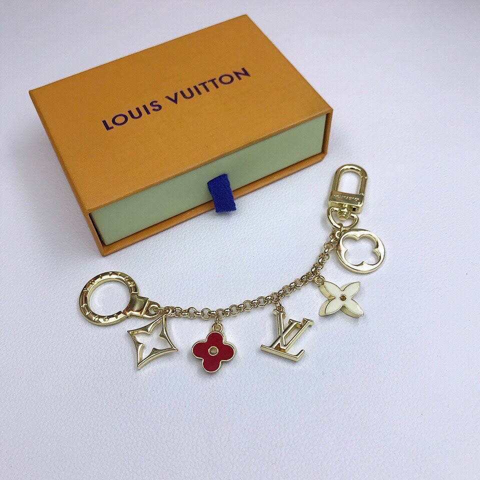 GLM -Top Quality Keychains LUV 057