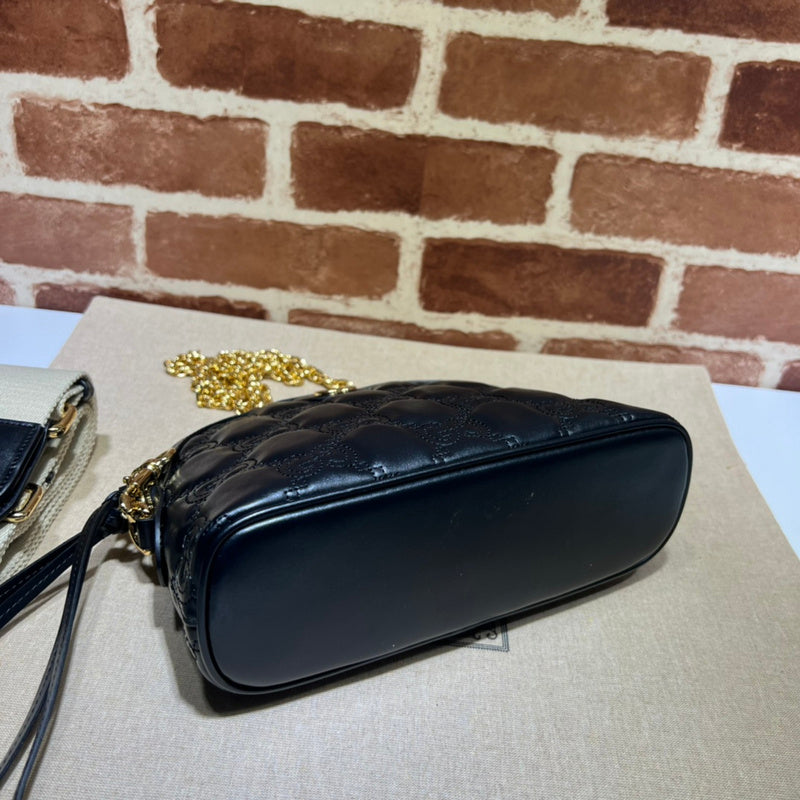 Satchel Bags - GCI Bags - 991
