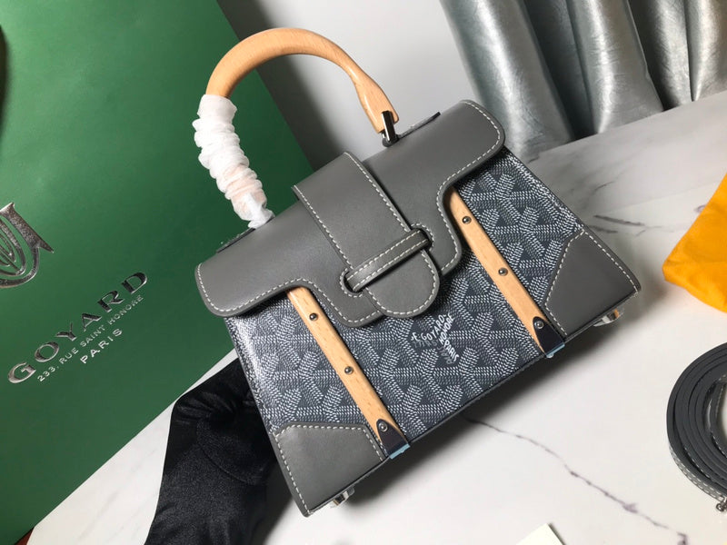 GLM - GYO Bags - 1359