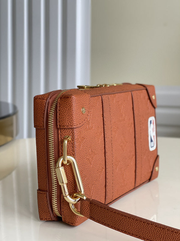 Glami- - LOV Men Bags - 232