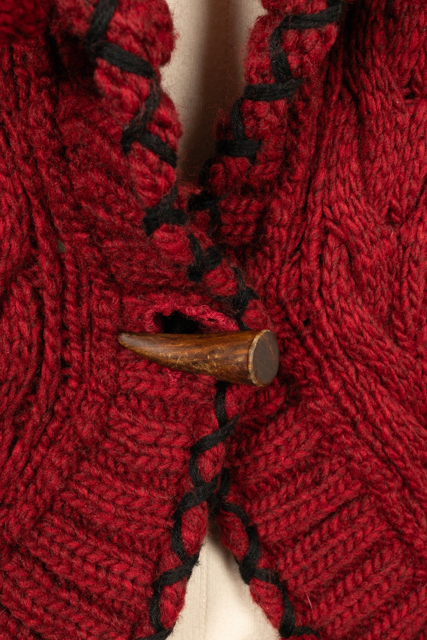 Gilet Alexander McQueen