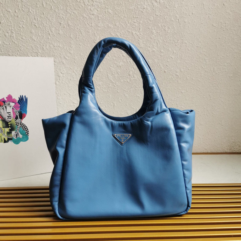 Satchel Bags - PDA Bags - 007