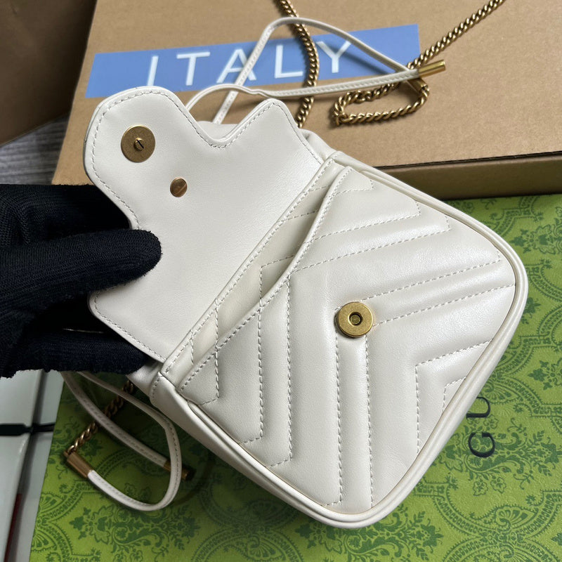Satchel Bags - GCI Bags - 7388