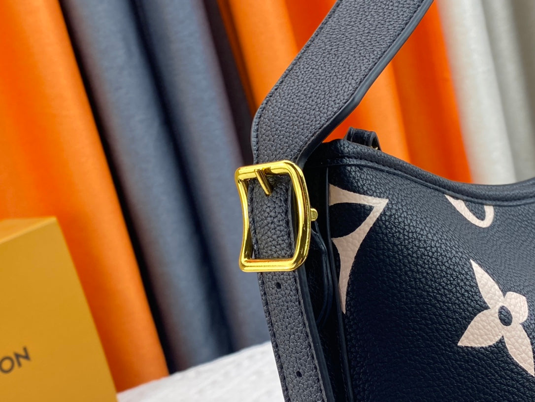 GLM - Top Quality Bag LUV 631