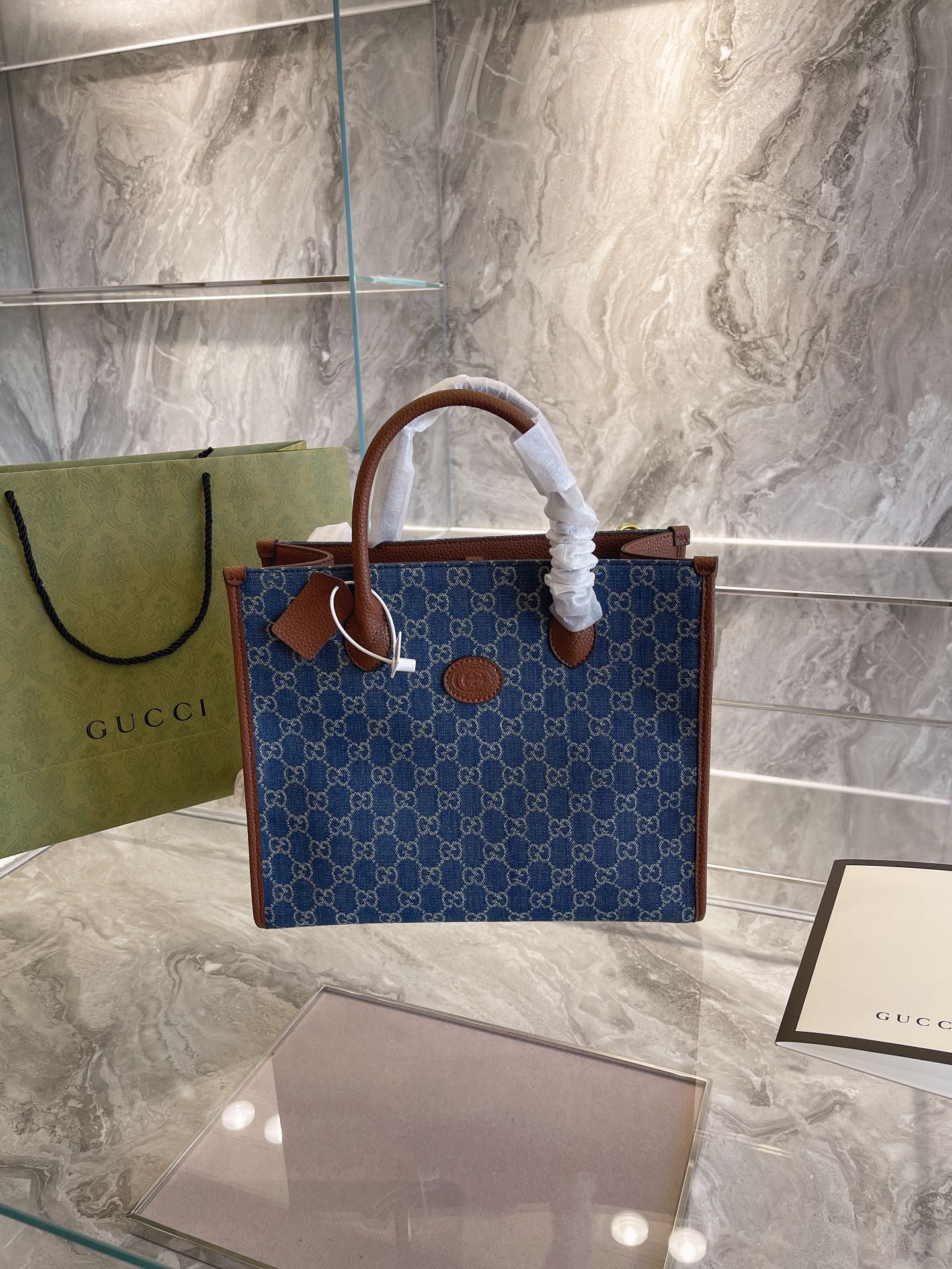 GLM - Top Quality Bags GCI 175