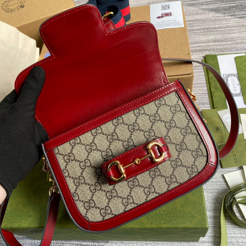 GLM - gg Bags - 1005