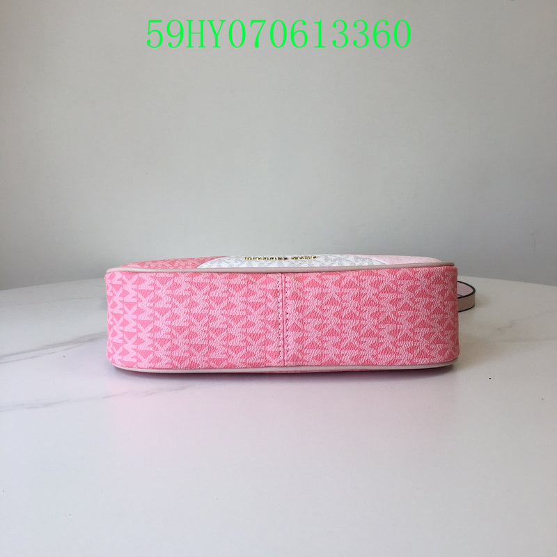 Satchel Bags - MK Bags - 047