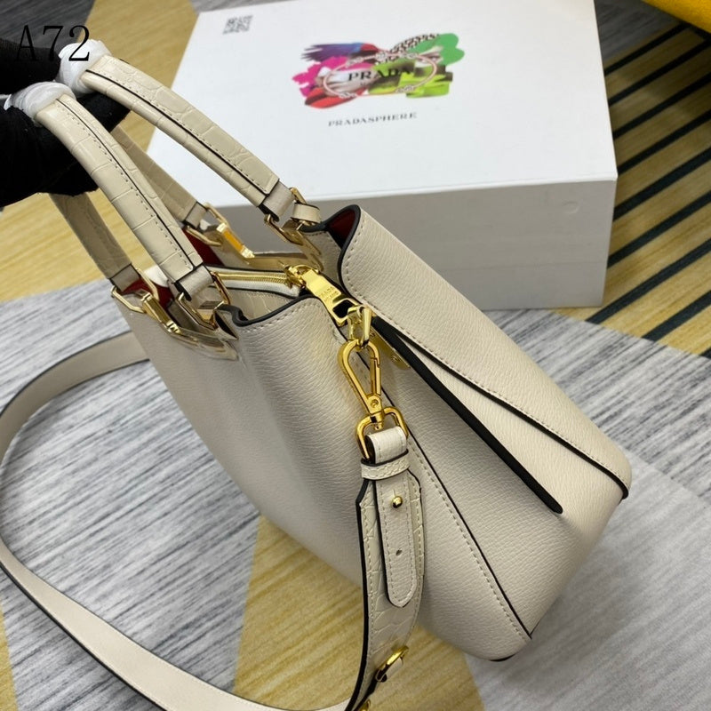 Satchel Bags - PDA Bags - 716