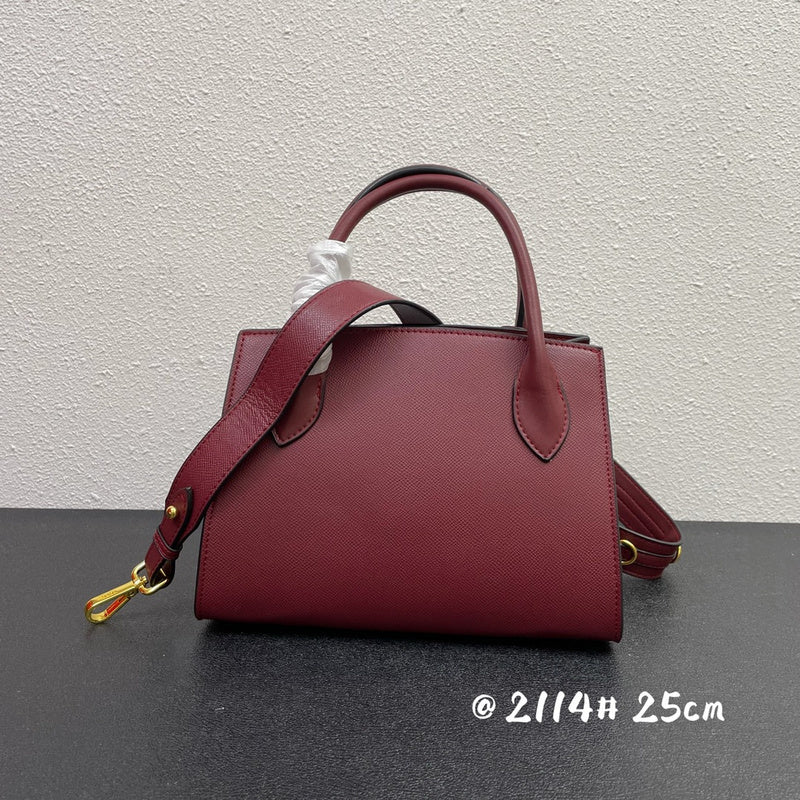Satchel Bags - PDA Bags - 1150