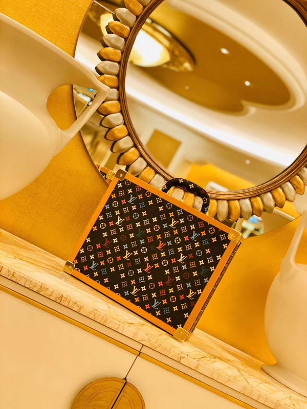 Glami GlamI Lu-Vi bags - 9518