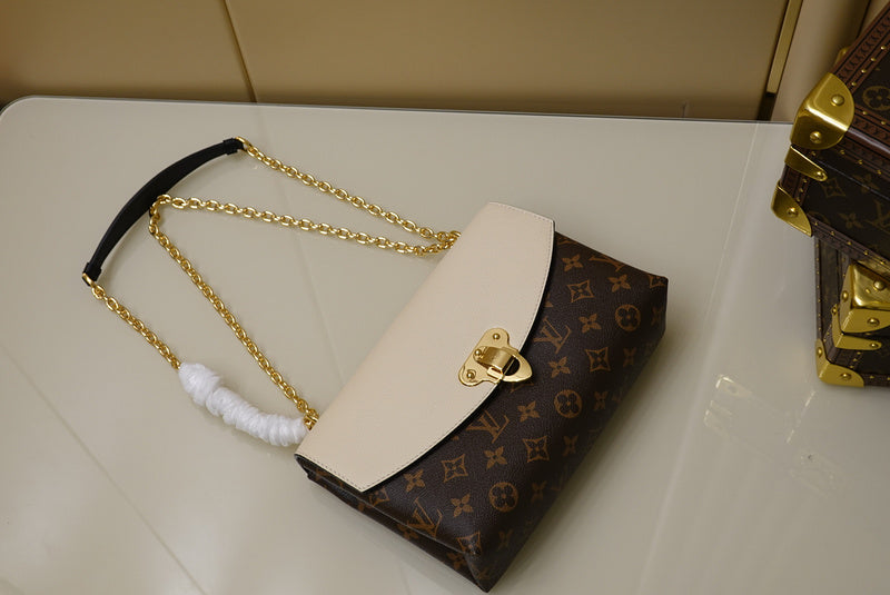 Satchel Bags - VL Bags - 4800
