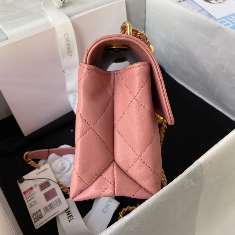 Satchel Bags - CHL Bags - 7645