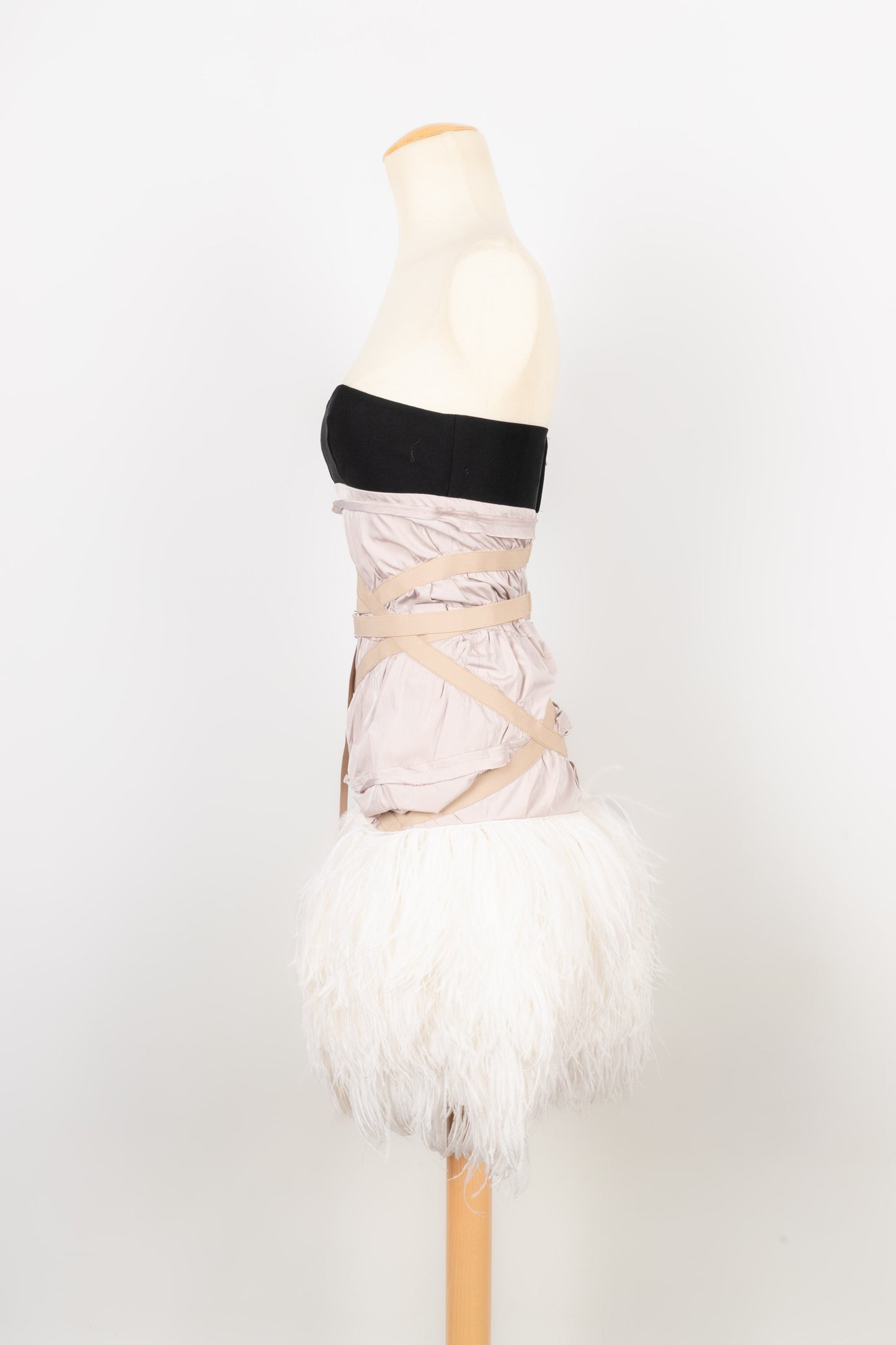 Robe Paule Ka