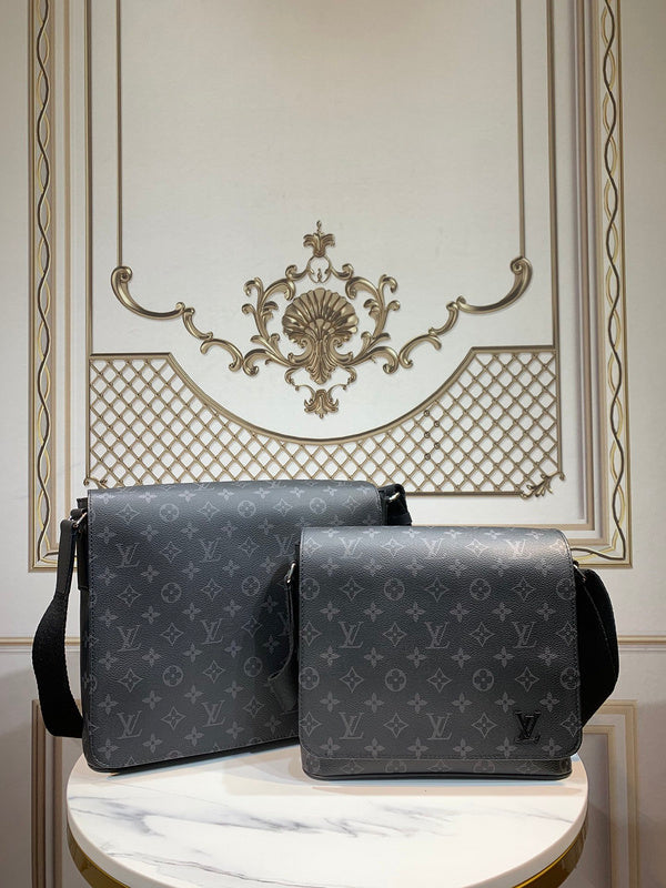 Satchel Bags - VL Bags - 6254