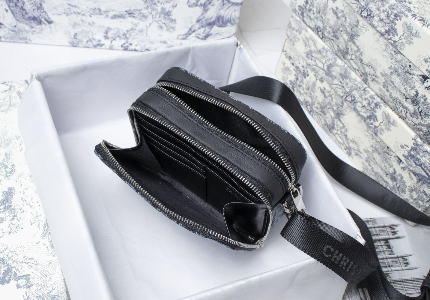 GLM - Top Quality Bags DIR 097