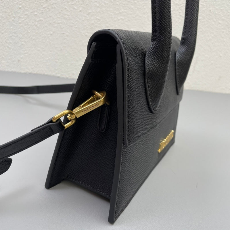 Satchel Bags - JQMS Bags - 102