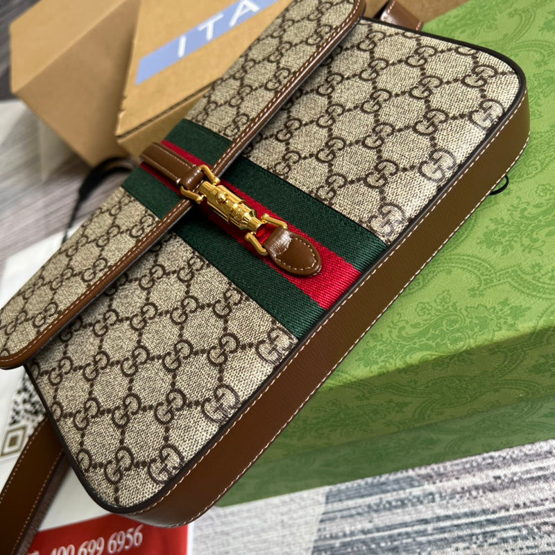 Satchel Bags - GCI Bags - 4187