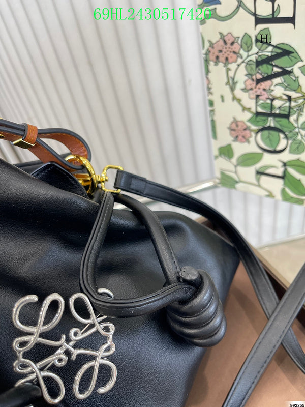 Satchel Bags - LWE Bags - 100