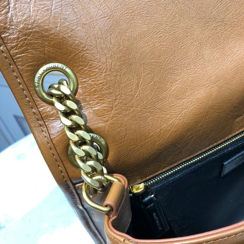 GLM - SLY Bags - 1409
