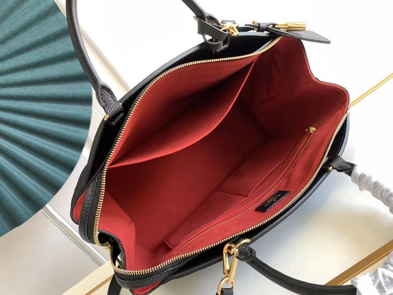 Satchel Bags - VL Bags - 1743